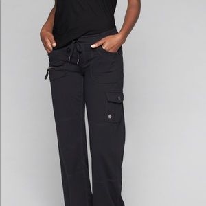 Athleta Bettona Boyfriend Pants